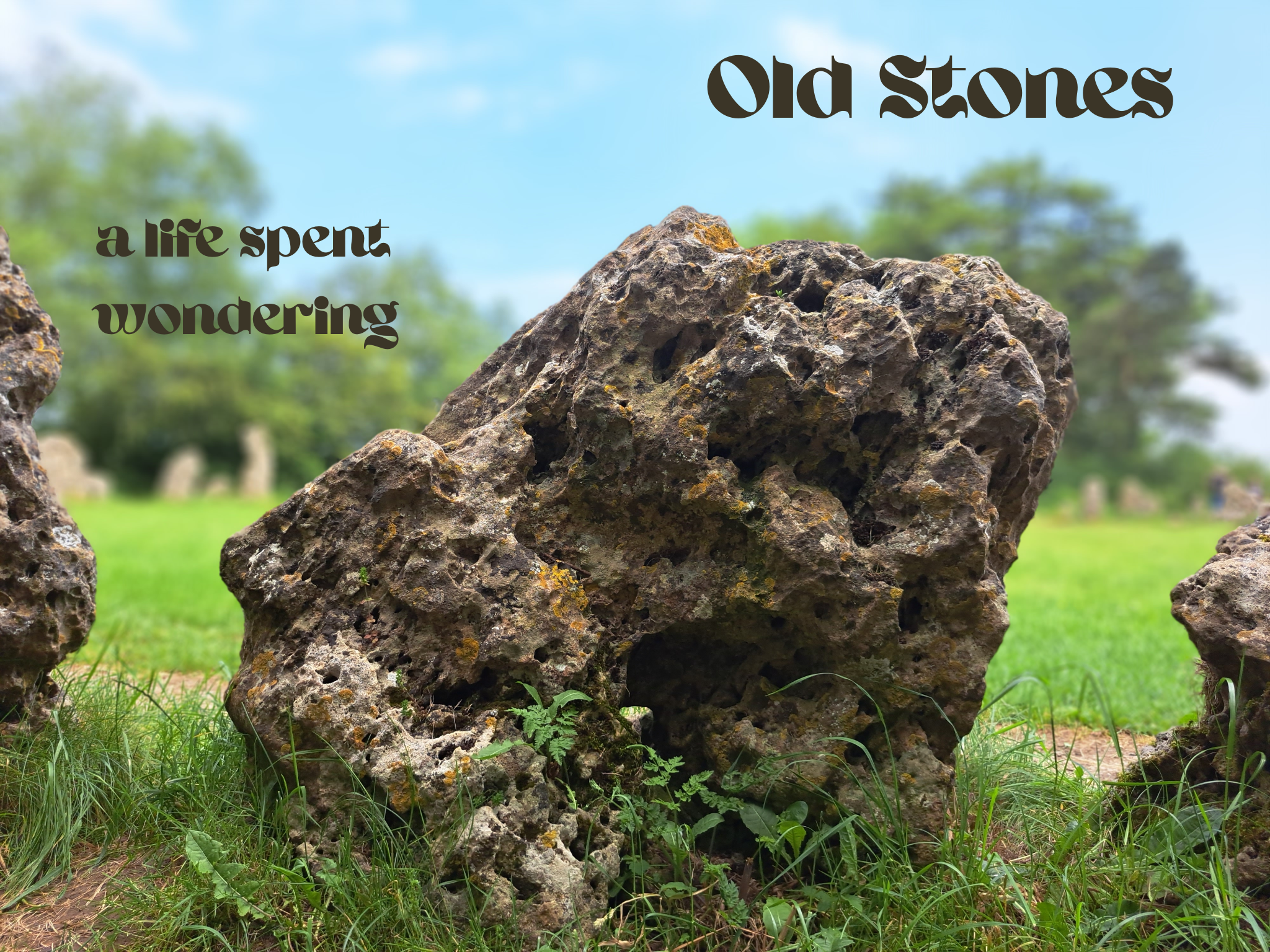 Old Stones